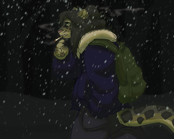 OC personal work OC personal work