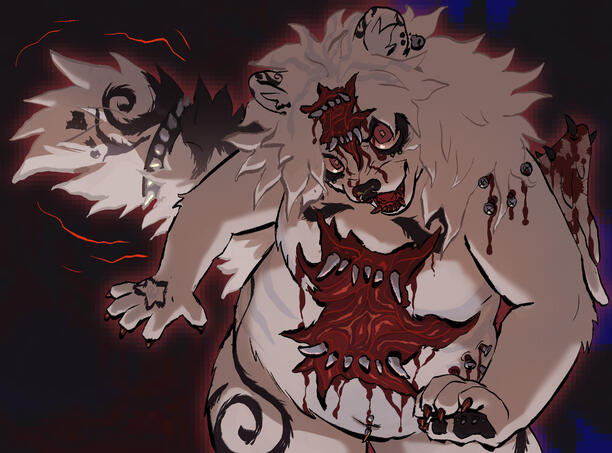 OC gift work OC gift work